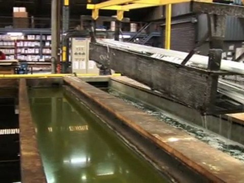 Portails et portes de garage dans l'Indre-et-Loire