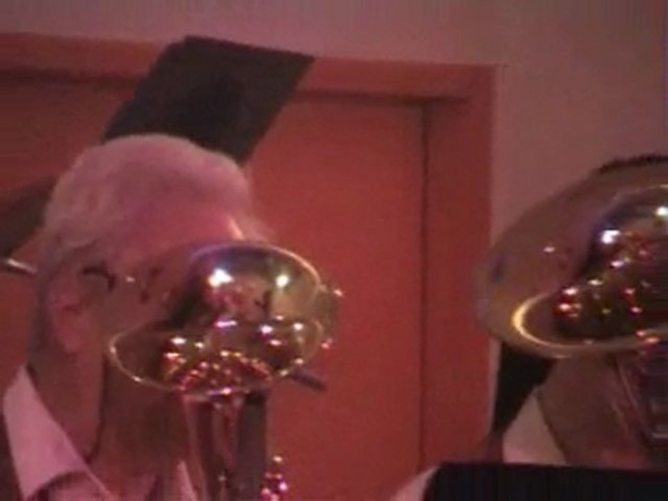 Quand on arrive en ville par la JB