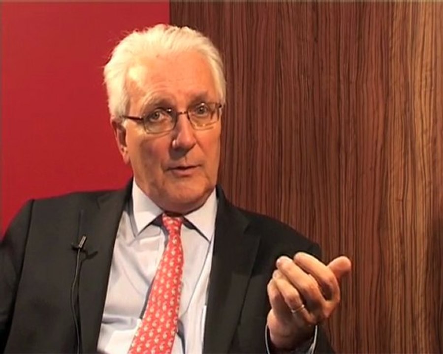 Bruno Seydoux, directeur des partenariats de la GMF