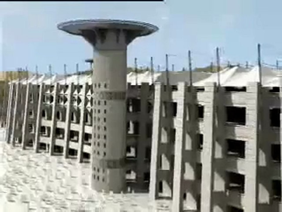 مشروع جسر الجمرات 2