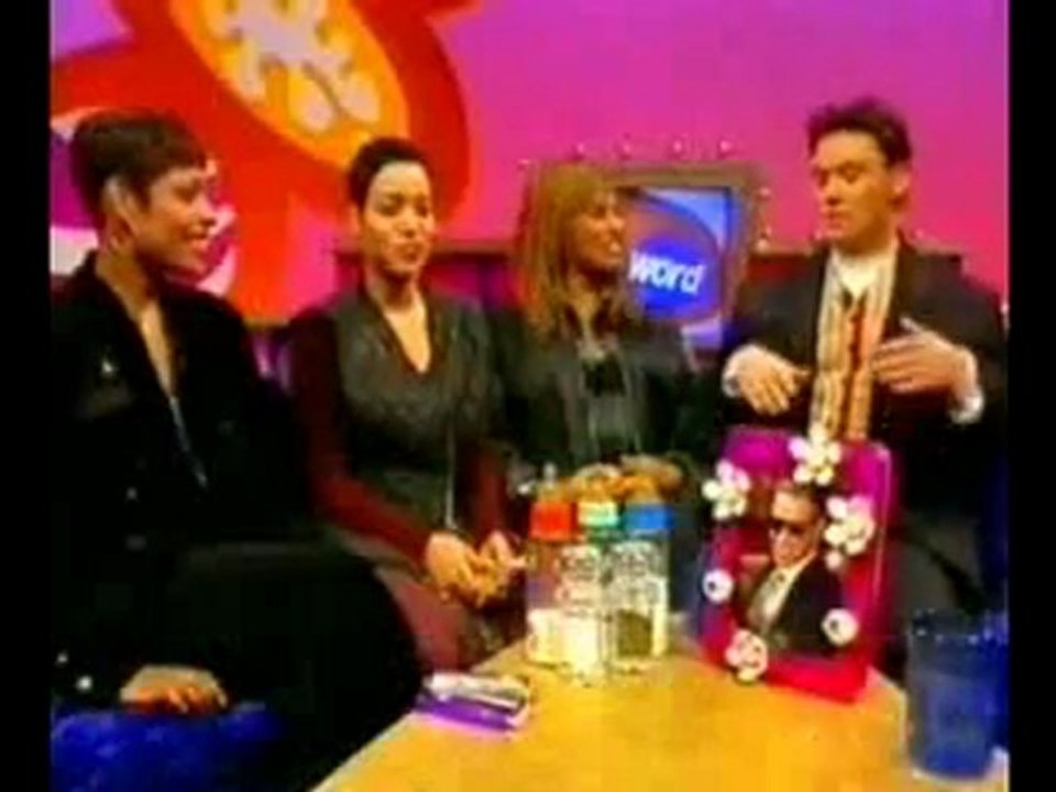 WORD S4E15.PT1. Salt N Pepa Interview, Music: Senser,Switch