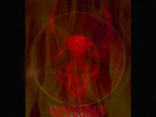 Da Evilist - What Lies On The Other Side (Ft. DJ Fire)