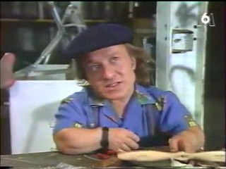 Le Magicien - 1x07 (Partie 3)