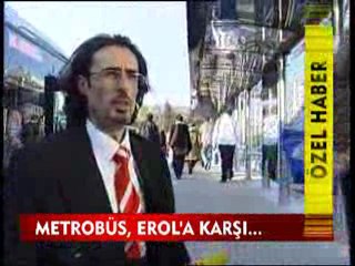 METROBUS HABERI