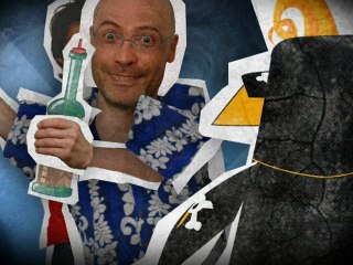 KLM Bar: Viral Ad Campaign 🍹