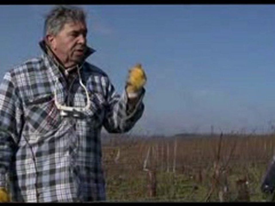 Le Temps des grâces / Extrait 5 - Claude Bourguignon