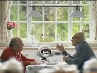 Arçelik - Sessiz Bulaşık Makinası (HD)