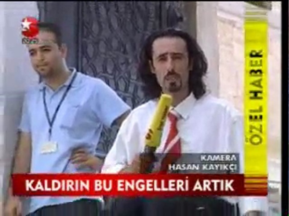 cami mezarlık
