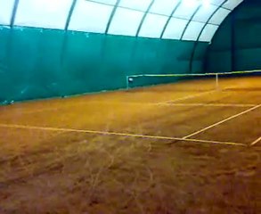 Turniej Masters Tenisa na Wózkach