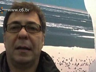 Cop15. 'Quanto tempo ci resta?' Intervista a Stefano Caserin