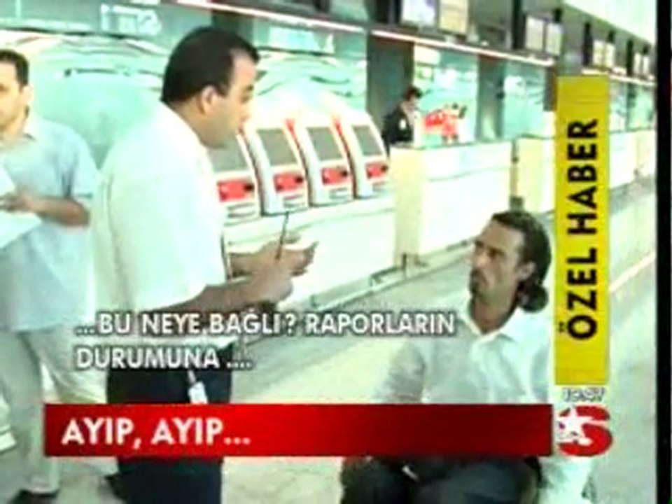 UCAK ENGELI