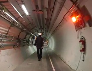 gianni motti cern lhc