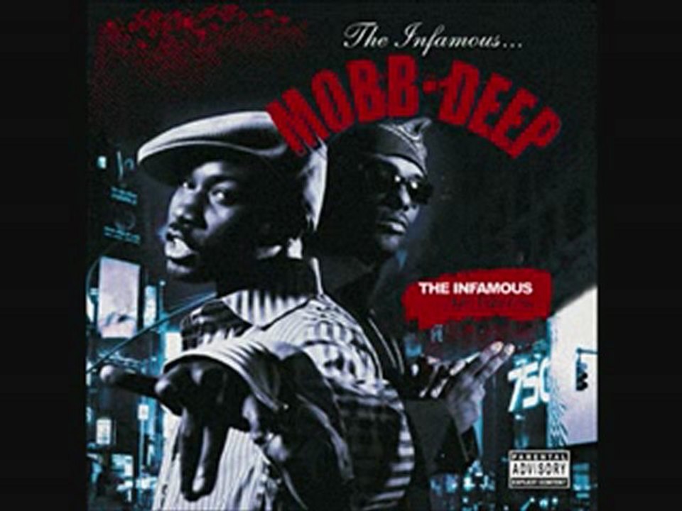 Mobb Deep - Block Life
