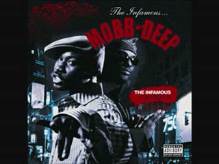 Mobb Deep - Block Life | The Infamous Archives 🎤