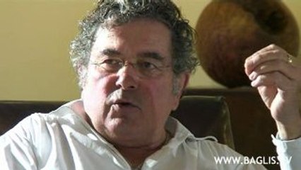 BAGLIS TV: quelles réformes proposer aux obédiences maçonniq