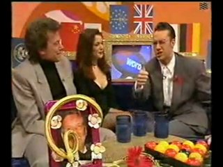 WORD S4E16.PT3 Chesney Hawkes Interview