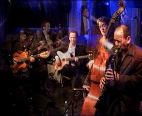 Evan CHRISTOPHER « Django à la créole » au Duc des Lombards