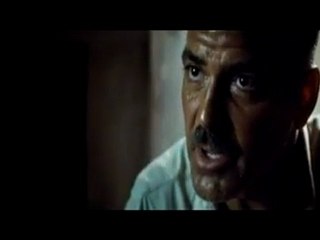 Los hombres que miraban fijamente a las cabras - Trailer