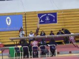 Campeonato nacional de gimnasia femenina 2009