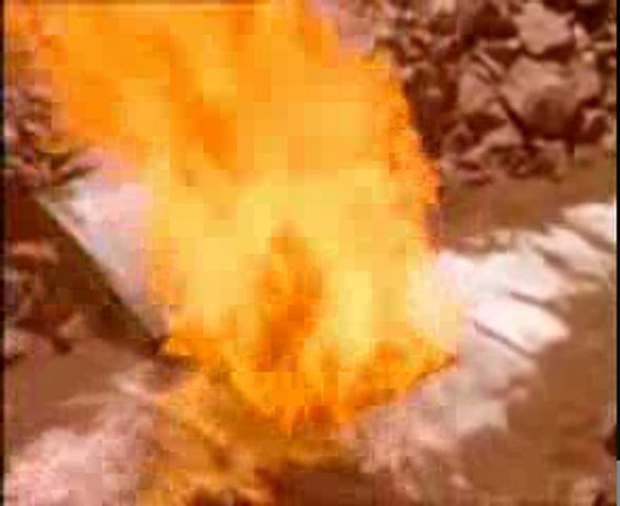 Ils écrivent une histoire truquée (x files)