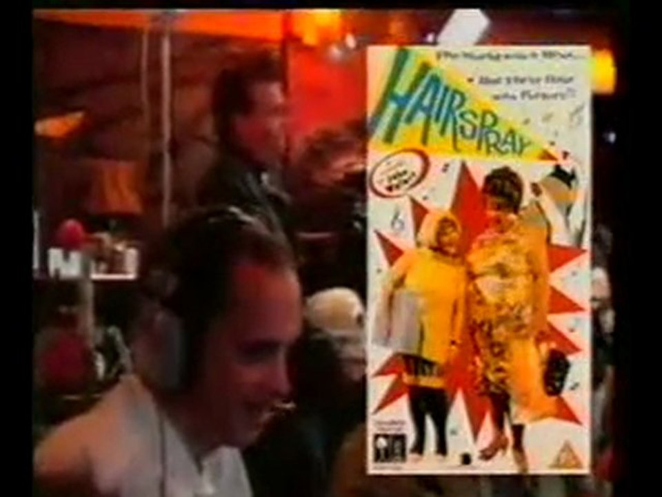 WORD S4E16.PT4 Johnny Depp 1994 Interview /New Kingdom