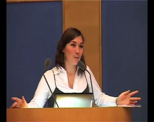 Colloque IAB France : What's Hot applications smartphone ?