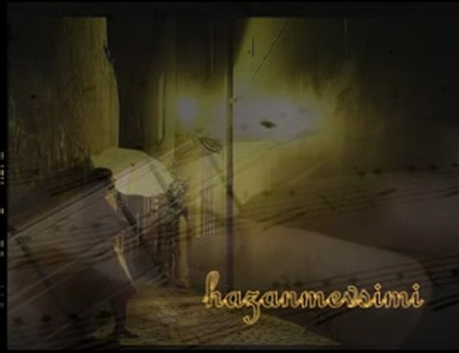 Hüzün 1 / Mihr Ali