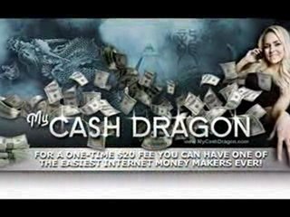 My Cash Dragon Fast Money System !!!!!!!!!