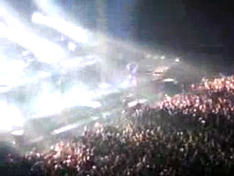 Rammstein Links 2-3-4 8/12/09