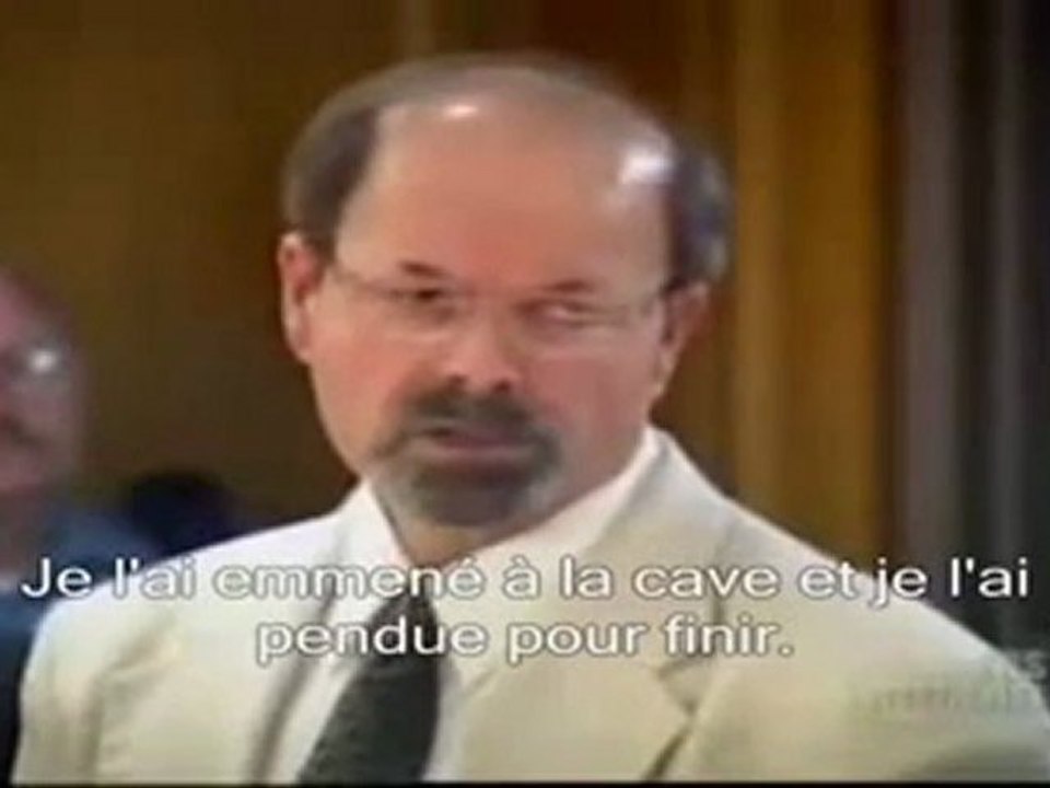 serial killer confessions 2