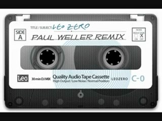 No Tears Left To Cry (Leo Zero Remix)