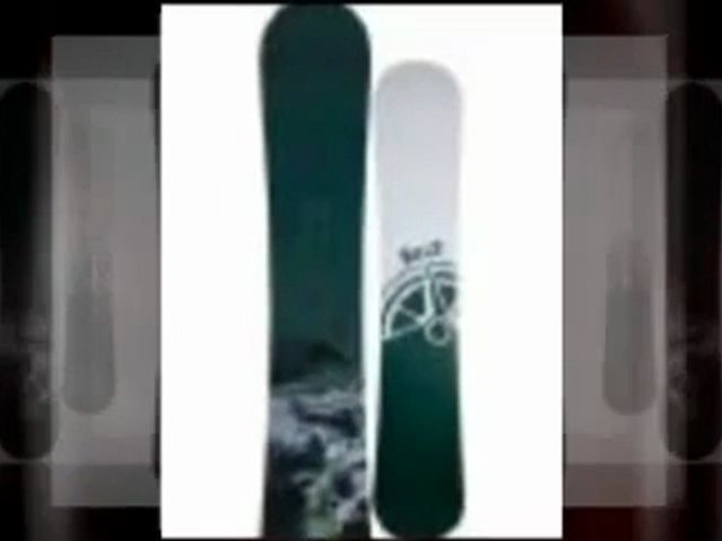 K2 access snowboard - video Dailymotion