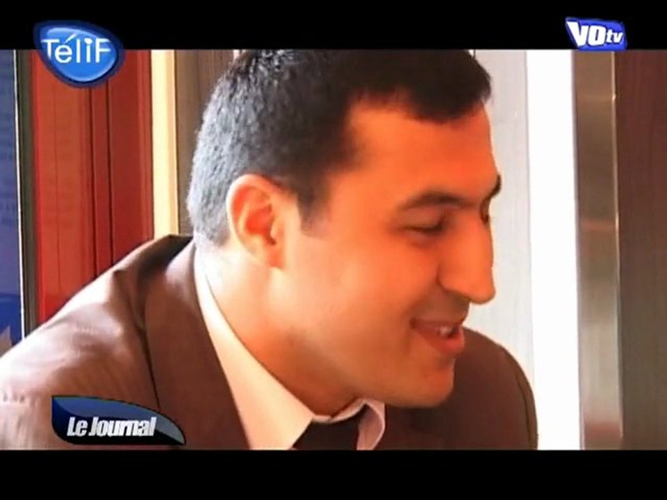 Patrick Toulmet : tête de liste en Seine Saint Denis (UMP)