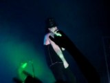 Marilyn Manson TOULOUSE 29.11.2009
