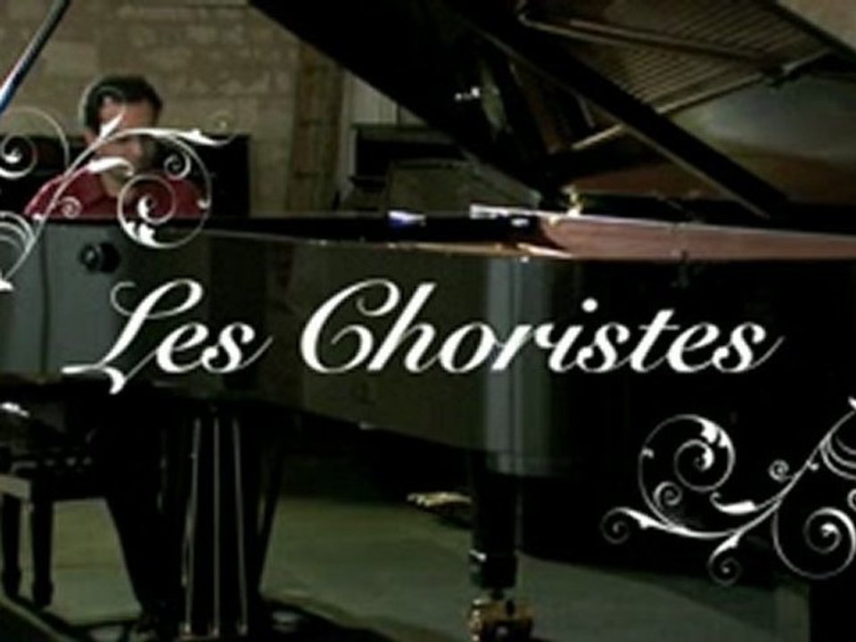Frederic LA VERDE, concert  Soundtrack Music
