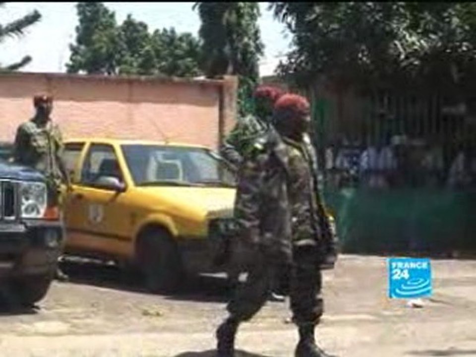 "La France impliquée dans la tentative d'assassinat"