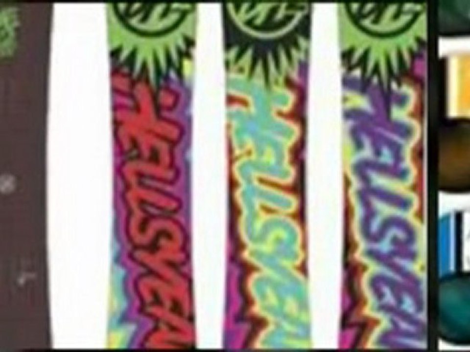 Best wide snowboard