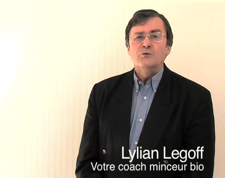 La Triade Alimentaire du Dr. Lylian Le Goff