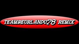 2pac - The Uppercut (teambeurlandu78 remix)