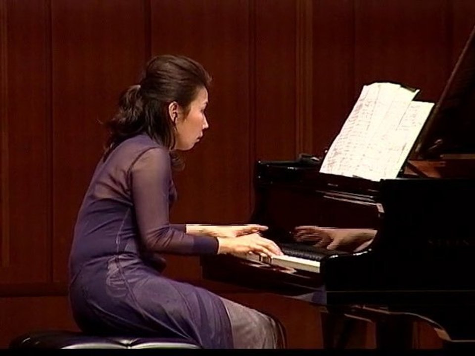"MEBIUSRING" composed by Misato Mochizuki