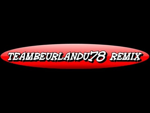 2Pac - Thug 4 Life (teambeurlandu78 remix)