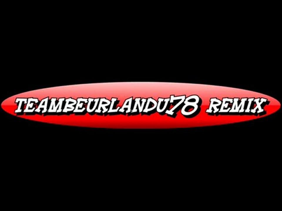 50 Cent - Amusement Park (teambeurlandu78 remix)