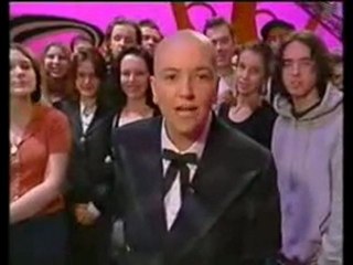 WORD S4E17.Pt2. Oasis, Supersonic, TV Debut