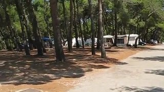 Camping Stupice - Premantura