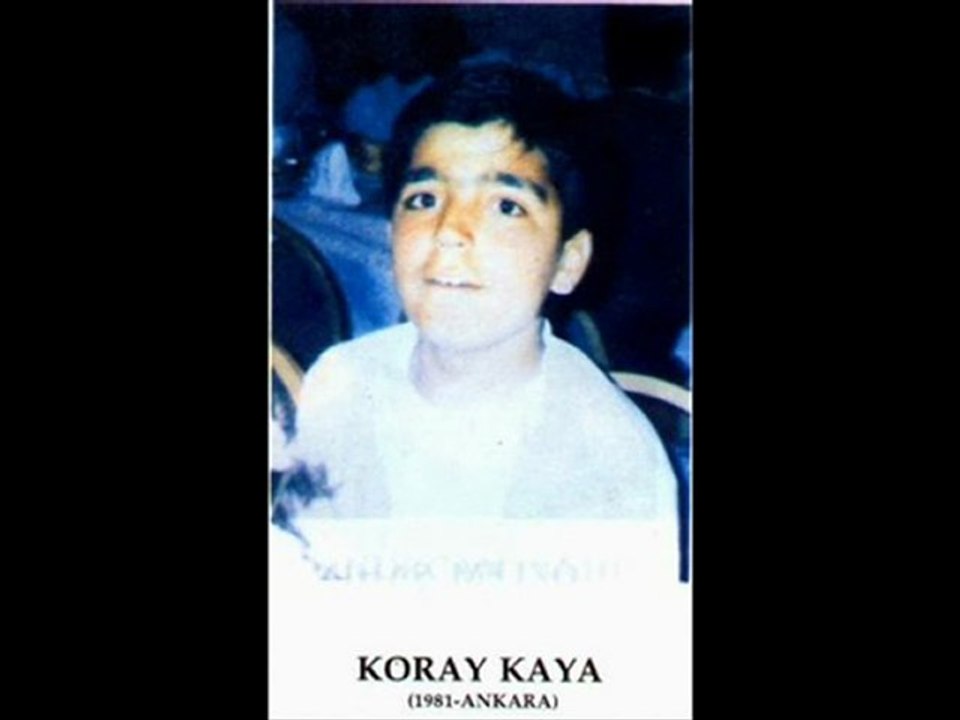 koray kaya