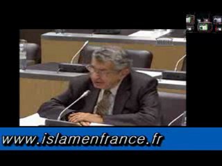 Une commission anti-burka ou anti-Tariq Ramadan ?