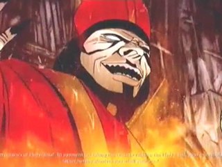 Dante's Inferno Demo Opening And Gameplay Videos Part2