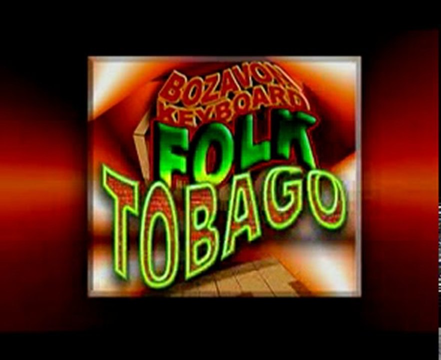 ♫ BOZAVON: TOBAGO ♥ - бозавон ♫