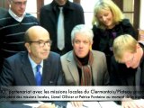 Clermontois/plateau picard : partenariat avec le CIO