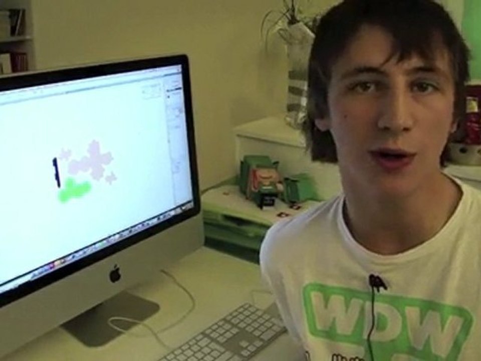 #12 sprainTV, 10. Dezember 2009